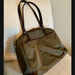 Lo & Sons Laptop OG Bag